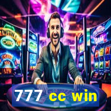 777 cc win